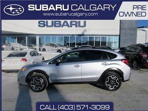  Subaru Crosstrek 2.0i w/Sport Pkg