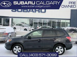  Subaru Forester i Convenience