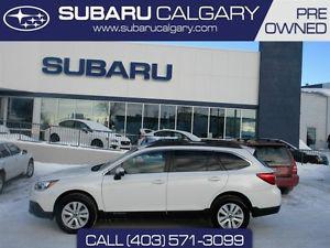 Subaru Outback 2.5i w/Touring Pkg