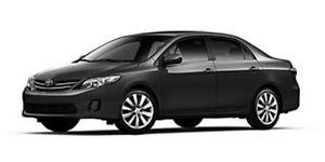  Toyota Corolla LE Bluetooth, A/C,