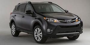  Toyota RAV4 AWD XLE Bluetooth, A/C,