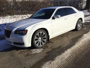  CHRYSLER 300 TYPE S 4 DR SEDAN~IMMACULATE CONDITION~