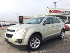  Chevrolet Equinox LS - BLUETOOTH - POWER PKG