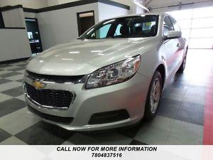  Chevrolet Malibu Limited LT