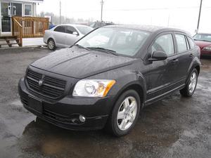  Dodge Caliber SXT *Certified & E-tested*