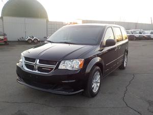  Dodge Grand Caravan