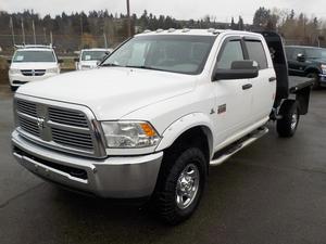  Dodge Ram HD