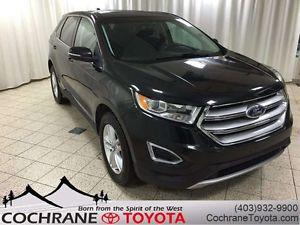  Ford Edge SEL - *NO ACCIDENTS!!! ALL WHEEL DRIVE