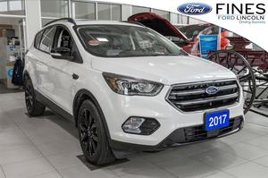  Ford Escape