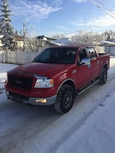  Ford F-150 XLT 4x4! New Inspection! New Windshield!