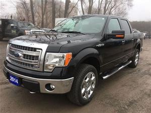  Ford F-150 XLT WITH XTR PKGE