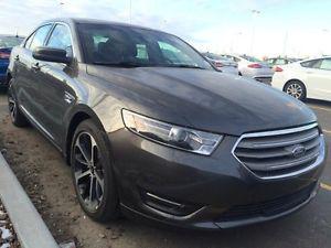  Ford Taurus SEL