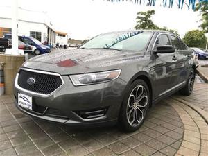  Ford Taurus SHO AWD***SOLD/DEAL PENDING****