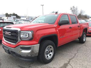  GMC Sierra 