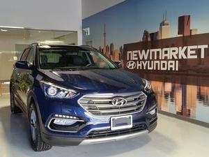  Hyundai Santa Fe Sport SE AWD All-In Pricing $197 b/w