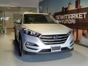  Hyundai Tucson Premium AWD All-In Pricing $158 b/w +HST