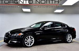  Jaguar XF Portfolio SPORT PACKAGE NO ACCIDENT