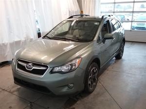  Subaru XV Crosstrek