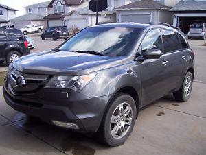  Acura MDX Tech Package Want to Trade For Hybrid