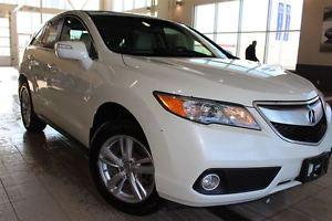  Acura RDX TECH | Finance from 0.9% Extended Acura