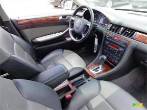  Audi allroad QUATRO AWD SUV Low Kms Sunroof / Reduced