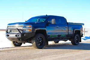  Chevrolet Silverado  LTZ Pickup Truck