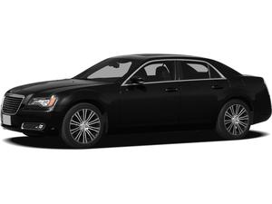  Chrysler 300