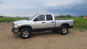  Dodge Power Ram  SLT Pickup Truck