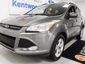  Ford Escape Let us make your day with this Escape SE in