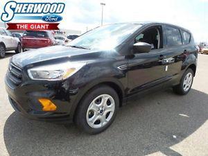  Ford Escape S