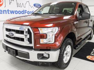  Ford F-150 It's a necessity. Pick it up before it's too
