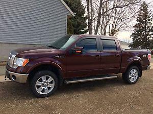  Ford lariat F-150 for sale