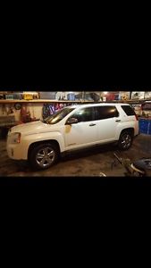  GMC Terrain AWD