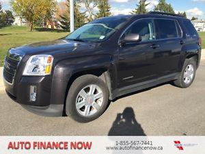  GMC Terrain FREE WARRANTY AND LIFETIME OIL CHANGES CALL