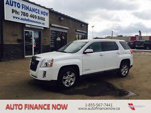 GMC Terrain TEXT EXPRESS APPROVAL TO 