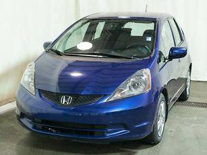  Honda Fit LX Automatic Hatchback w/Bluetooth, 2 sets