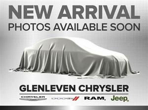  Jeep Cherokee Limited NAVIGATION LEATHER PANO ROOF 8.4