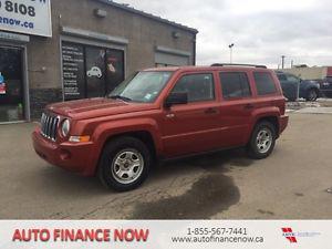  Jeep Patriot RENT TO OWN IN HOUSE BUY HERE PAY HERE