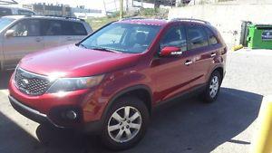  Kia Sorento LX SUV AWD!! $!! REDUCED!! LOWEST