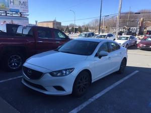  Mazda MAZDA6