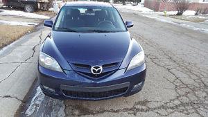  Mazda3 GT Hatchback EXCELLENT CONDITION DRIVES GREAT