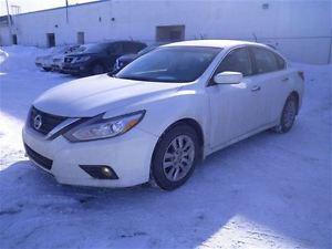  Nissan Altima S | Backup CAM | Bluetooth | NO Accidents