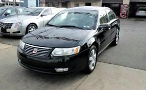 ONLY***klm***  Saturn Ion3