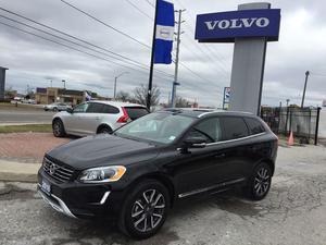  Volvo XC60 T5 AWD Special Edition Premier