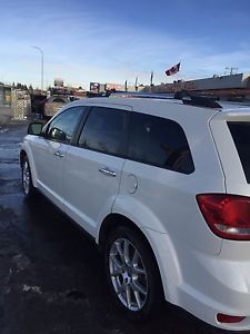 Wanted:  Dodge Journey R/T