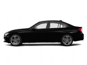  BMW 3 Series 330 xDrive Sport line + Premium
