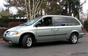  DODGE CARAVAN,AB ACTIVE, EXCELLENT FAMILY SUV !!!