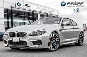  BMW M6 Base