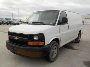  Chevrolet Express  G