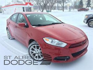  Dodge Dart SXT w/ traction control | power